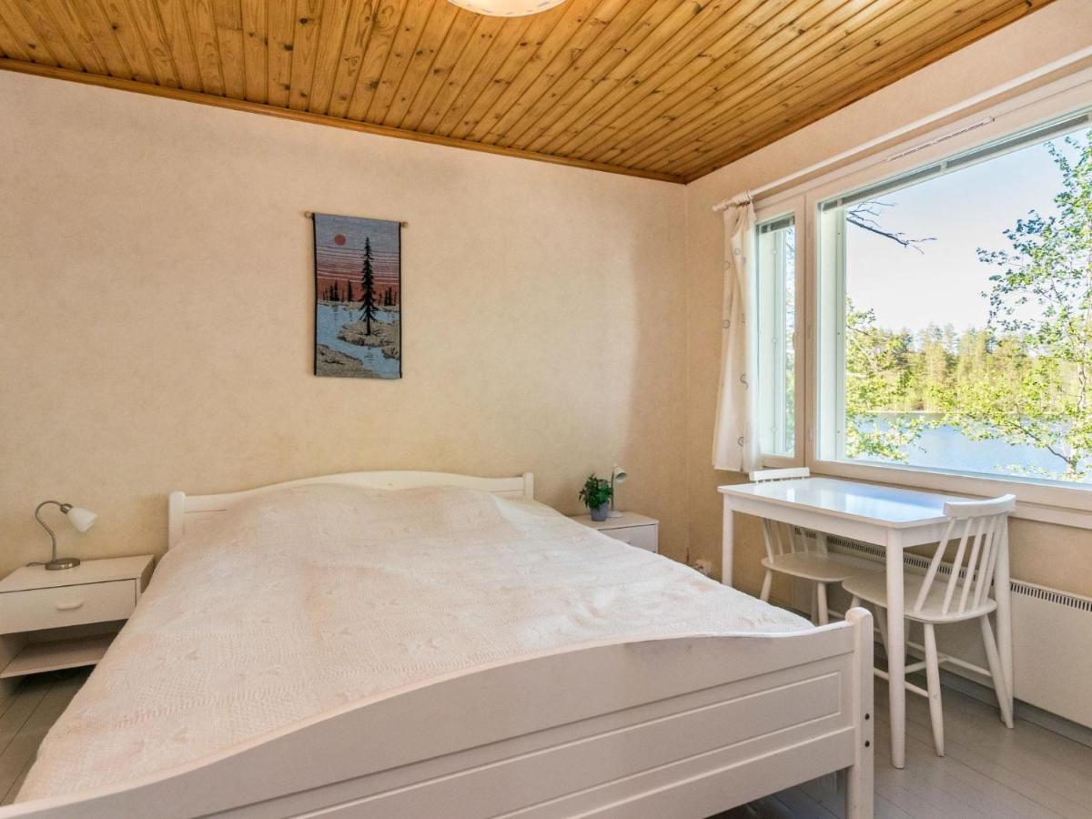 Holiday Home Tarvas By Interhome Tarvaspohja Exteriör bild