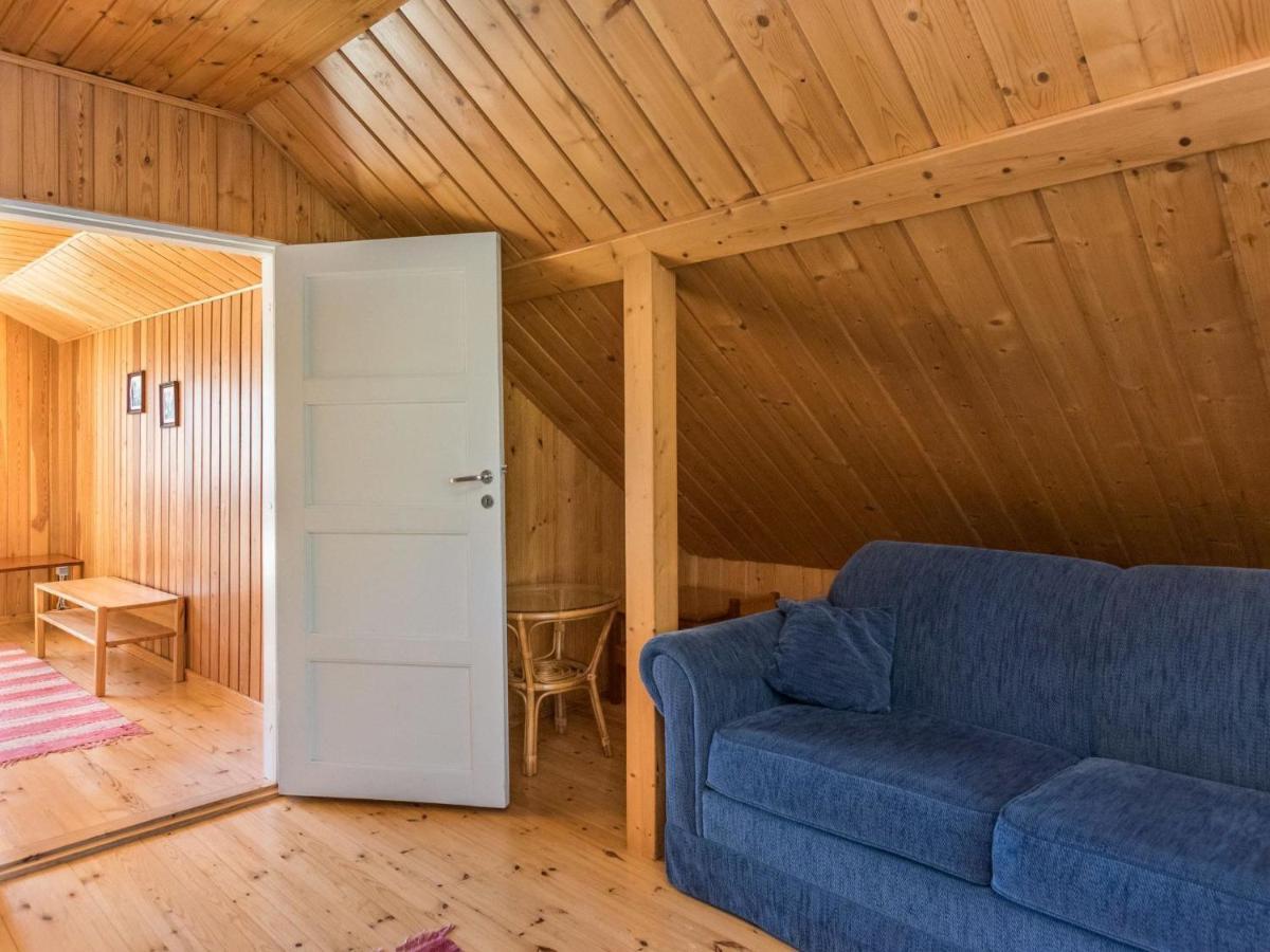 Holiday Home Tarvas By Interhome Tarvaspohja Exteriör bild