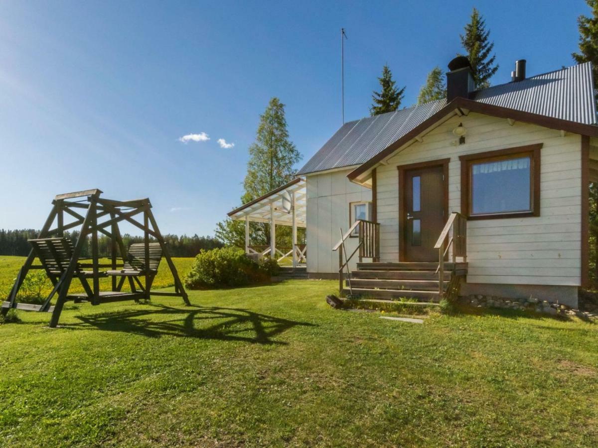 Holiday Home Tarvas By Interhome Tarvaspohja Exteriör bild